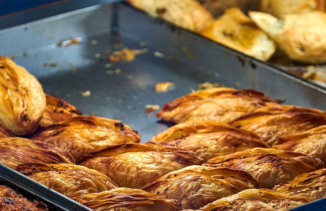 Tour dello street food della Valletta - Foto 1