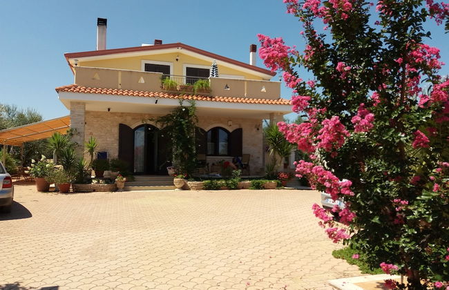 Villa Calendula - Foto 1