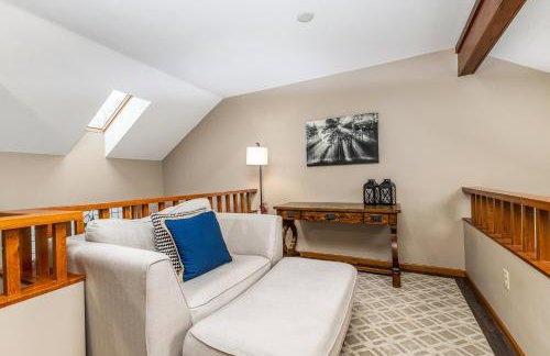 Cozy at Creekwood Getaway - Foto 4