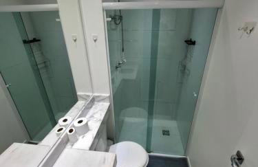 Conjunto Estúdio e Duplex Selenita by Rhouses - Foto 15