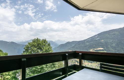 T Du Morel - A25 - 4 PERS - Foto 9