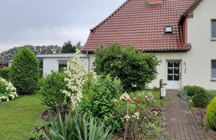 Ferienwohnung im Zanderhaus - Foto 10