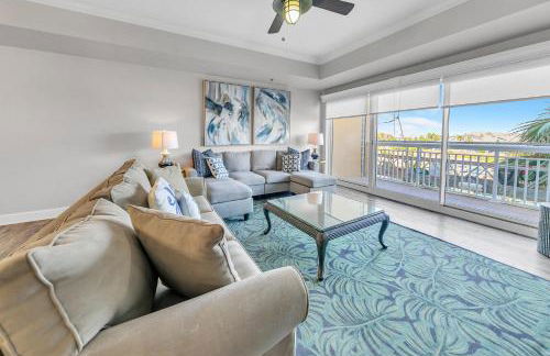 Harbor Landing 102B - beautiful harbor views - Foto 41