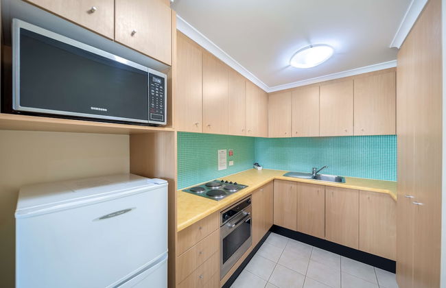 Oaks The Entrance Waterfront Suites - Foto 35