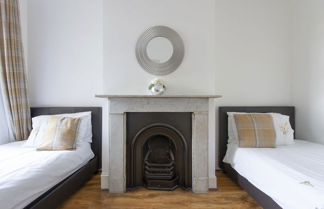 Fortified Home - Near Rochester Castle - Foto 18