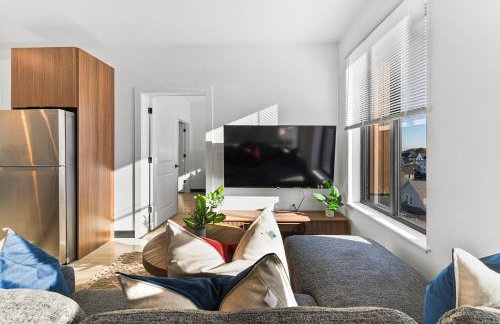 Furnished Luxury Apartment Close to Boston - Foto 2