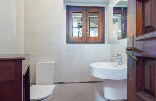 Panther Home El Ancla Villa Premium con Piscina Privada - Foto 37