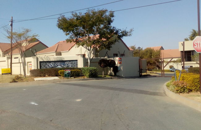 The Royal Princess Garden in Fourways - Foto 35