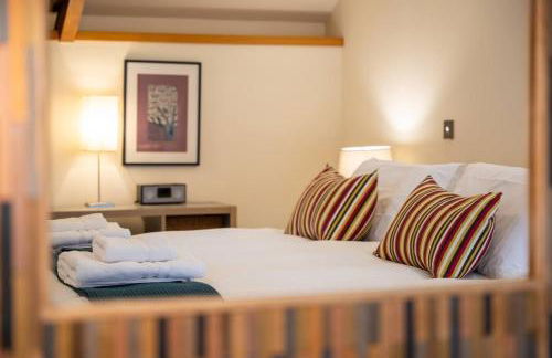 Family & Pet Friendly Coastal Base Near Dartmouth - Foto 12