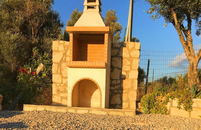 Villa in Arkadi With Pool Near the Sea - Photo 29