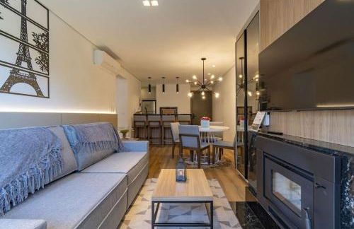 Rosa Edifício Bav - Foto 42