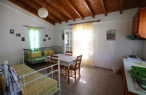 Studios Argyri - Foto 25