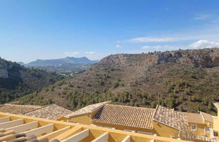 Apartment Casa Lieja - Cumbre del Sol - Foto 20