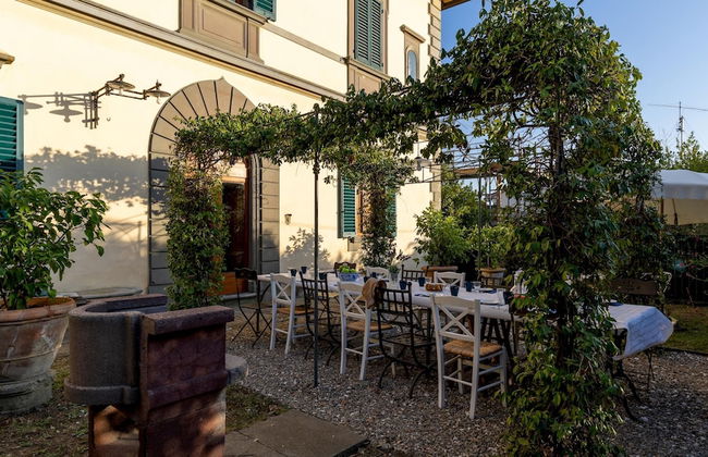 Villa Treggiaia 12 2 Emma Villas - Foto 37