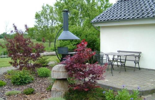Holiday Home im idyllischsten Winkel Rügens by Interhome - Foto 21