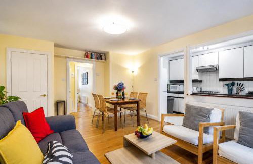 Camden 2BR Flat with Spacious Garden for 5 - Foto 6