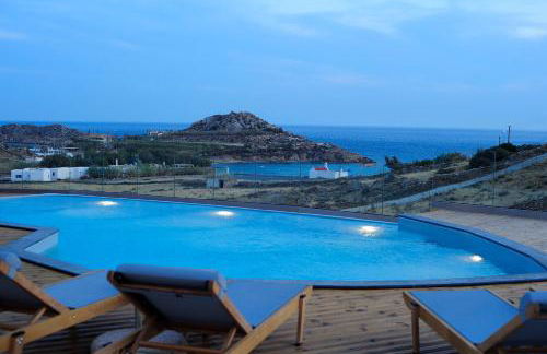 Almyra Guest Houses - Foto 68