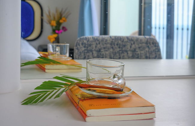 La isla Apartments & Villas – Sea View & Fireworks Phu Quoc - Foto 64