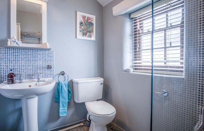 Tregoyr - 3 Bedroom Holiday Home - St. Florence - Photo 36