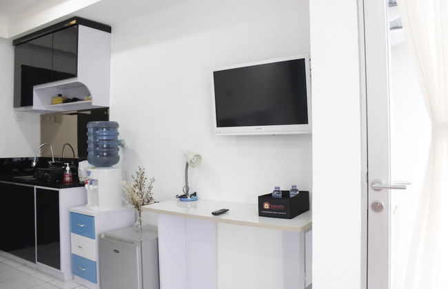 Stylish & Comfy 2BR Grand Asia Afrika Apartment - Foto 12