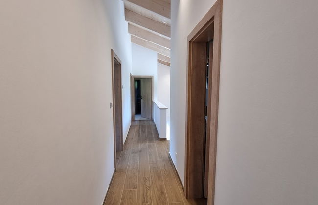 Chalets Hrabovo - Foto 17