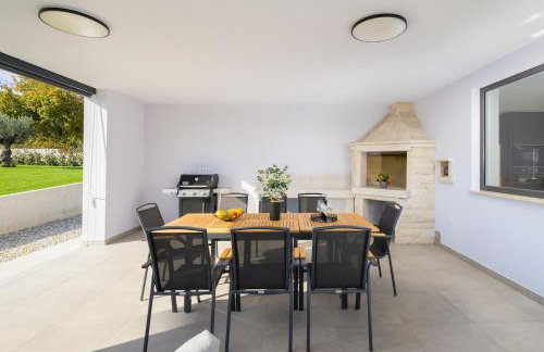 Villa Savrani by Istrialux - Foto 17