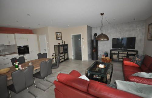 Ferienhaus Seerose - Photo 18