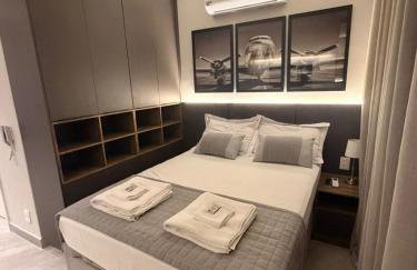 Studio Alto Padrão - Próximo a Congonhas, Ibirapuera - Foto 1