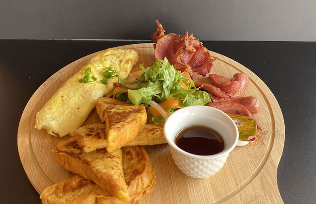 La Casa Baatsona Apartments - Photo 30