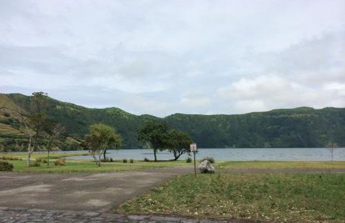 Casa das Camélias - Family Villa by the lagoon - Photo 54