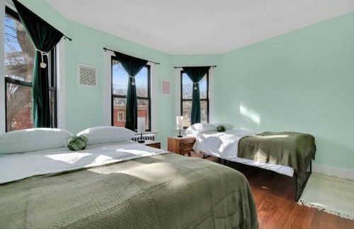 Green N' Groovy in the Heart of East Rock Near DT, Yale - Foto 21