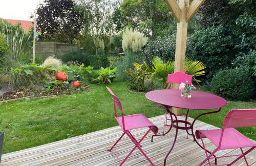 Pavillon d'Éole - Foto 39