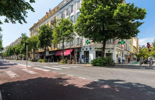 Magnifique appartement Carré Or - Foto 12