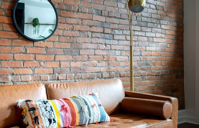 Downtown Short North Free Parking Convention Ctr - Foto 77