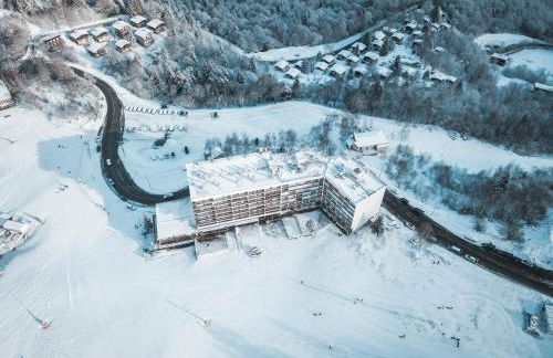 Appartement au pied des Pistes de Ski - Pyrénées (Ariège) - Foto 6