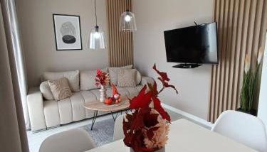 Apartament z 2 sypialniami - Nova Ludova - blisko 2 jezior - Foto 3