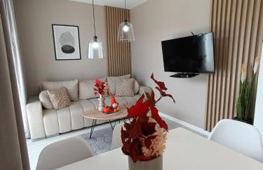 Apartament z 2 sypialniami - Nova Ludova - blisko 2 jezior - Foto 3