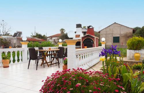 Loutra Holiday House - Foto 6