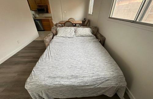 Vintage Apt Private Pool Oasis Sleeps 6 5 Min DT - Foto 33