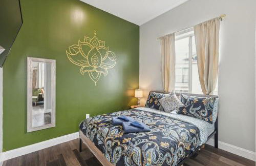 Stay at Luna on 16th & Ridge Ave - Foto 17