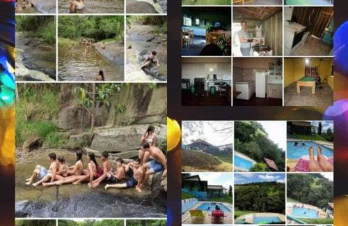 Pousada Natalia Canella - Foto 11