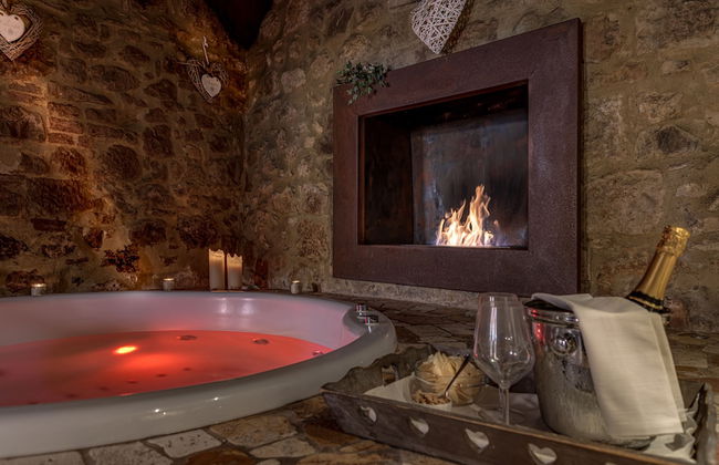 Borgo San Quirico d'Orcia B&B - Capitano Collection - Albergo diffuso - Foto 45