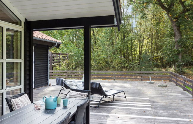 "Fastulf" - 300m from the sea - Foto 28