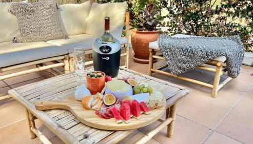 Artisan´s Guest House - Foto 4