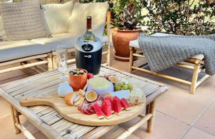 Artisan´s Guest House - Foto 4