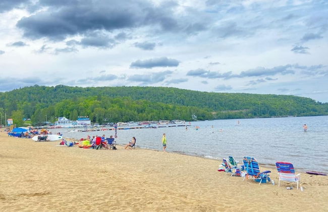 Chalet Newlife007 per Famiglia in una Posizione Molto Tranquilla Nella Regione m - Foto 31