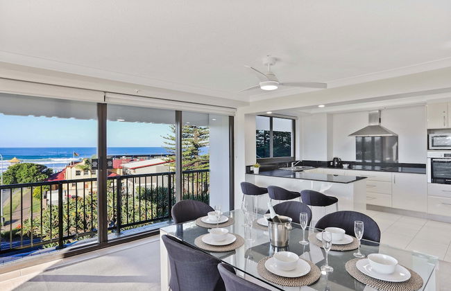 De Ville Apartments - Foto 47