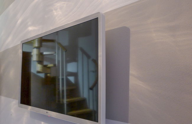 Liersena Sea View Mini Villa with AC - Foto 13