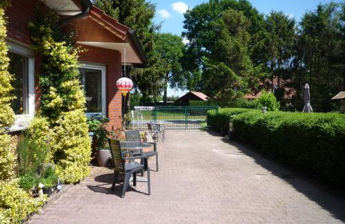 Ferienzimmer Alte Kämpe - Photo 1