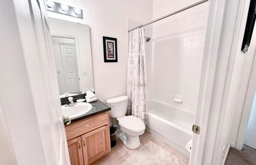 777bd - West Haven Gated Community 4 Bedroom Home by RedAwning - Foto 33